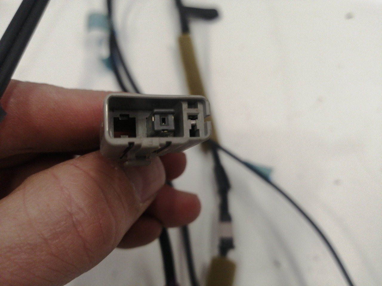 проводка антенны, 1200 рублей, Красноярск