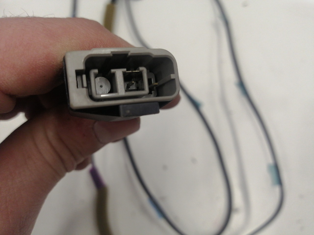 проводка антенны, 1200 рублей, Красноярск