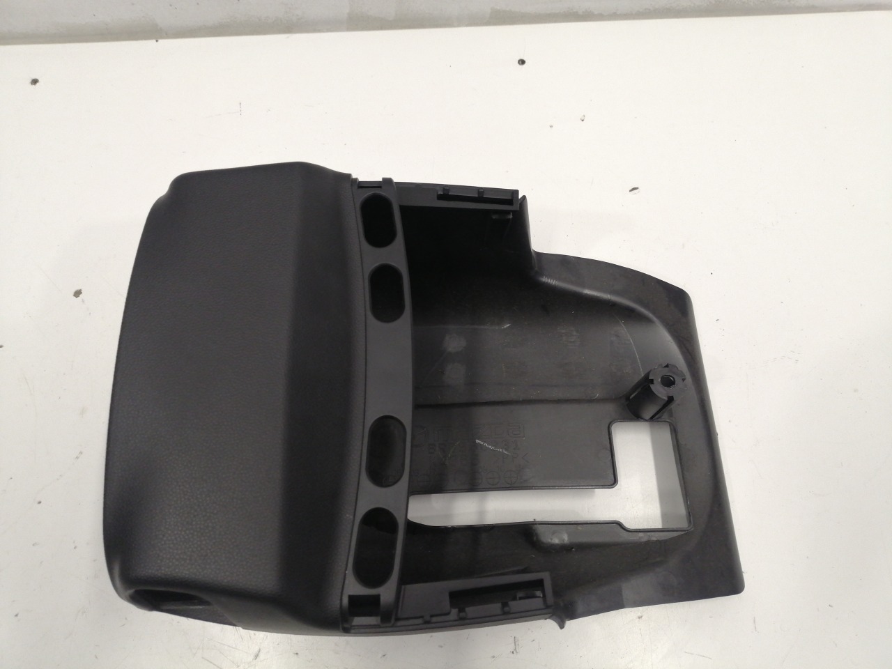 Накладка рулевой колонки, 1200 рублей, Красноярск