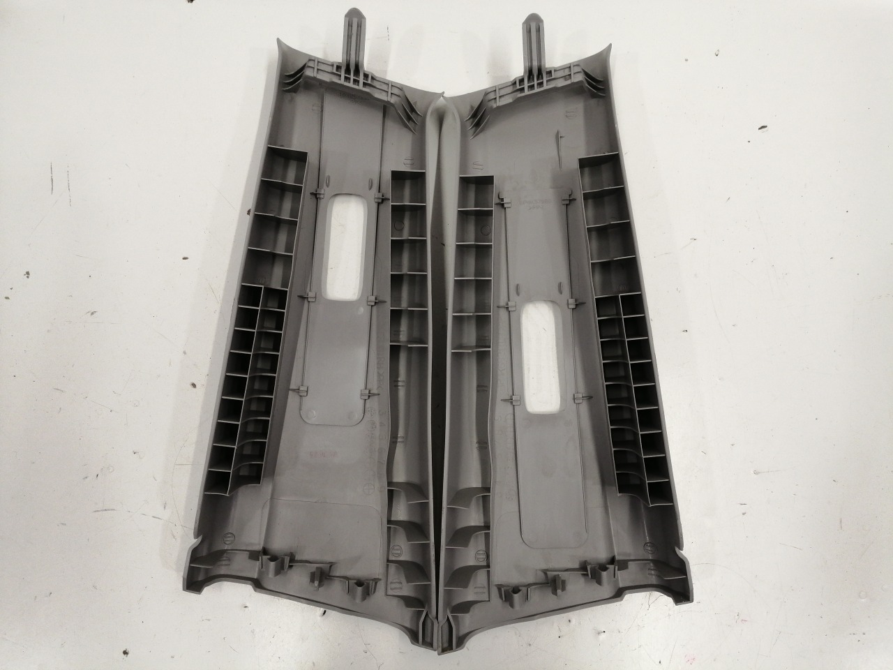 Накладка центральной стойки, 1500 рублей, Красноярск