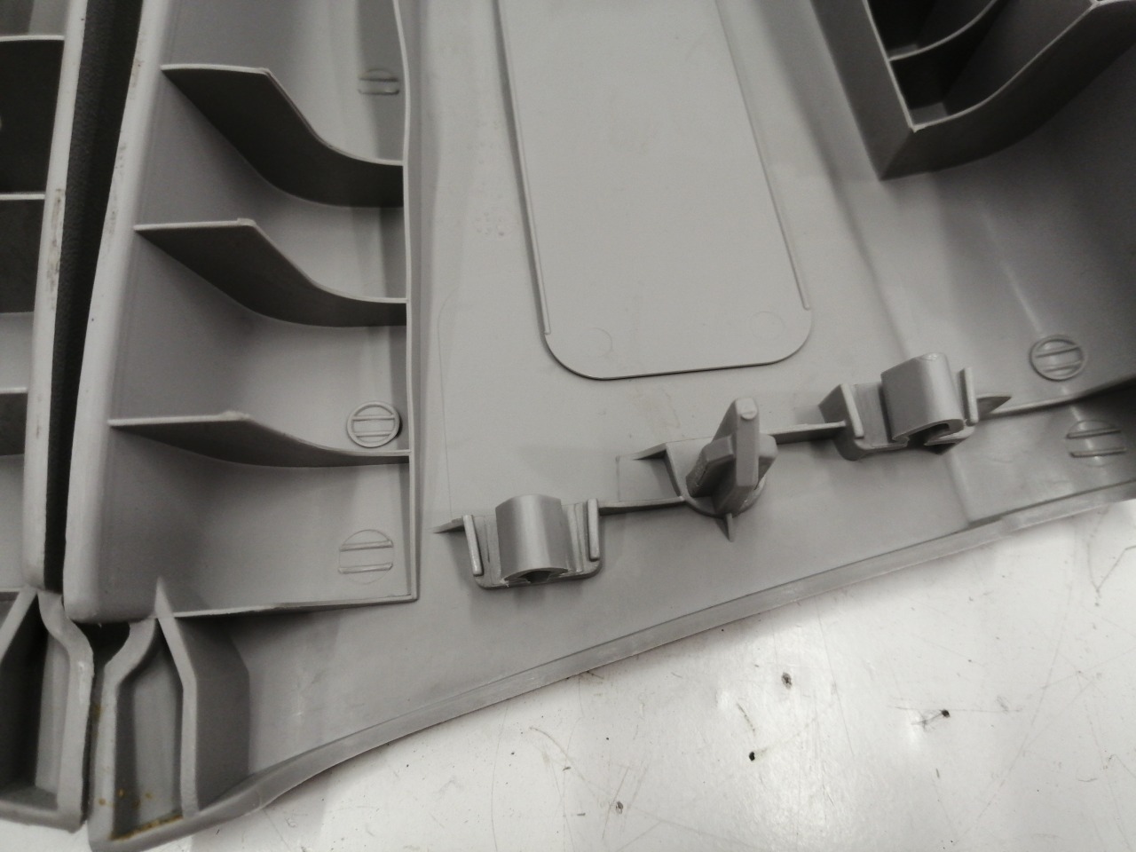 Накладка центральной стойки, 1500 рублей, Красноярск