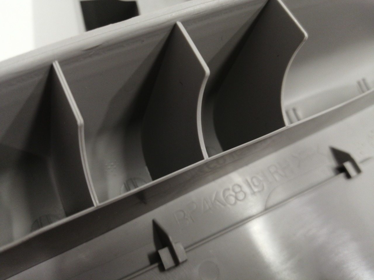 Накладка центральной стойки, 1500 рублей, Красноярск