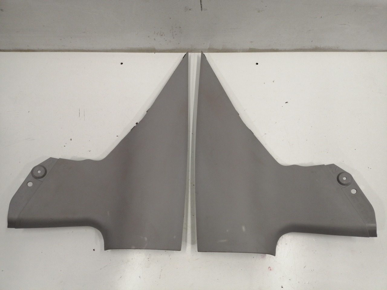 Накладка стойки кузова, 1500 рублей, Красноярск