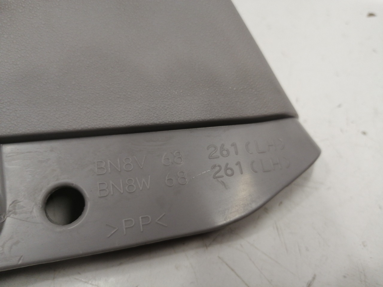 Накладка стойки кузова, 1500 рублей, Красноярск