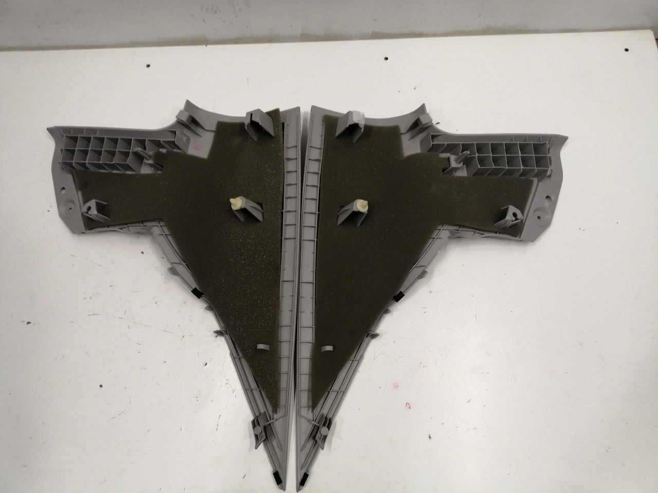 Накладка стойки кузова, 1500 рублей, Красноярск