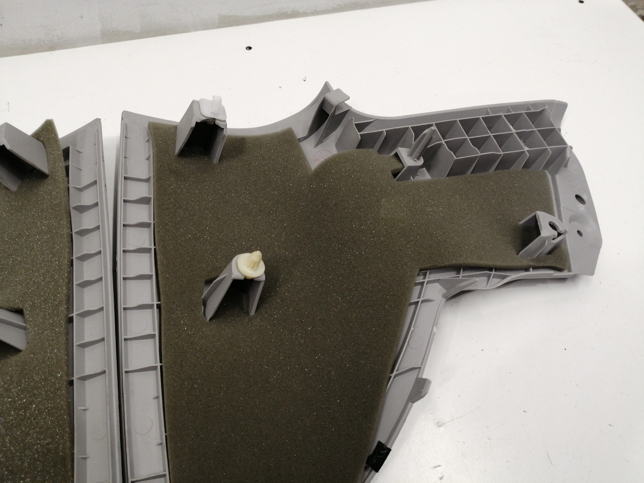 Накладка стойки кузова, 1500 рублей, Красноярск