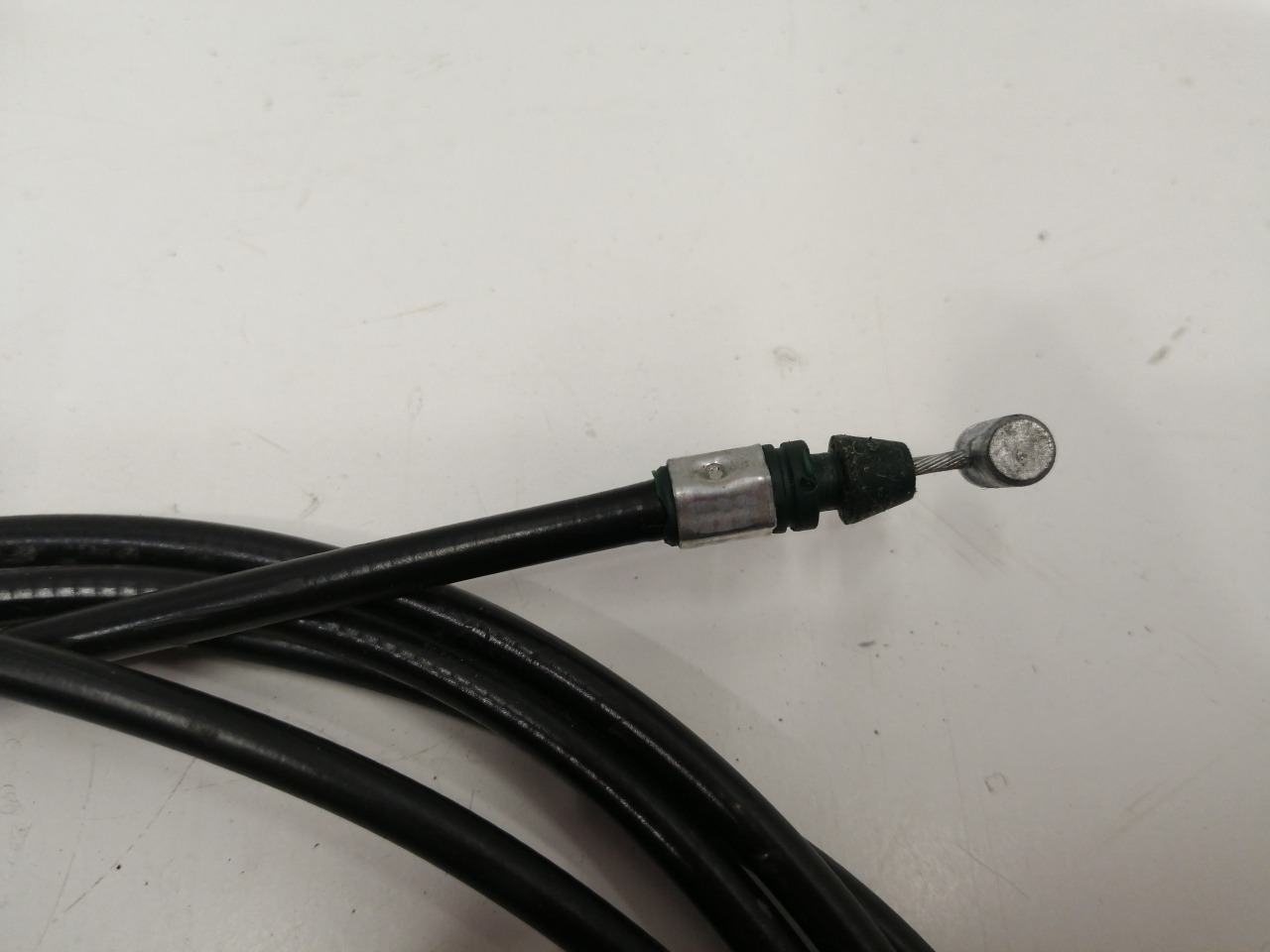 Трос багажника, 1200 рублей, Красноярск