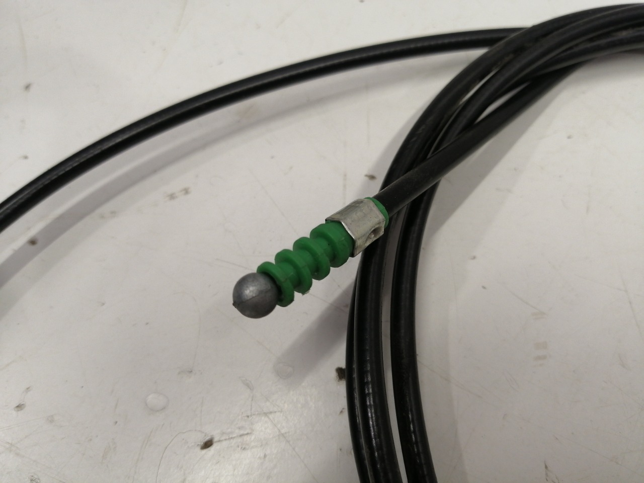 Трос багажника, 1200 рублей, Красноярск