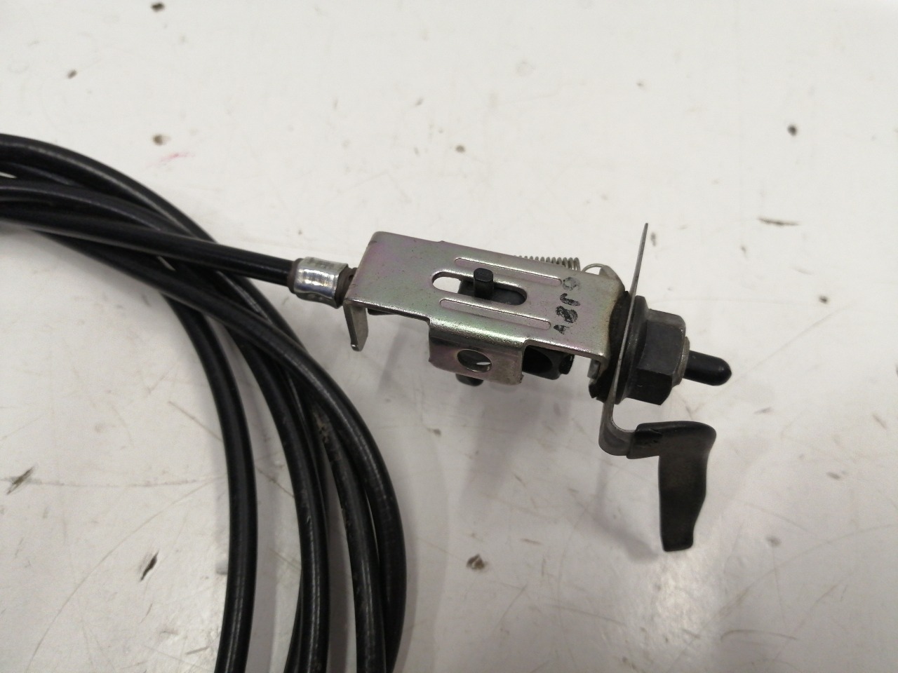 Трос бензобака, 1200 рублей, Красноярск