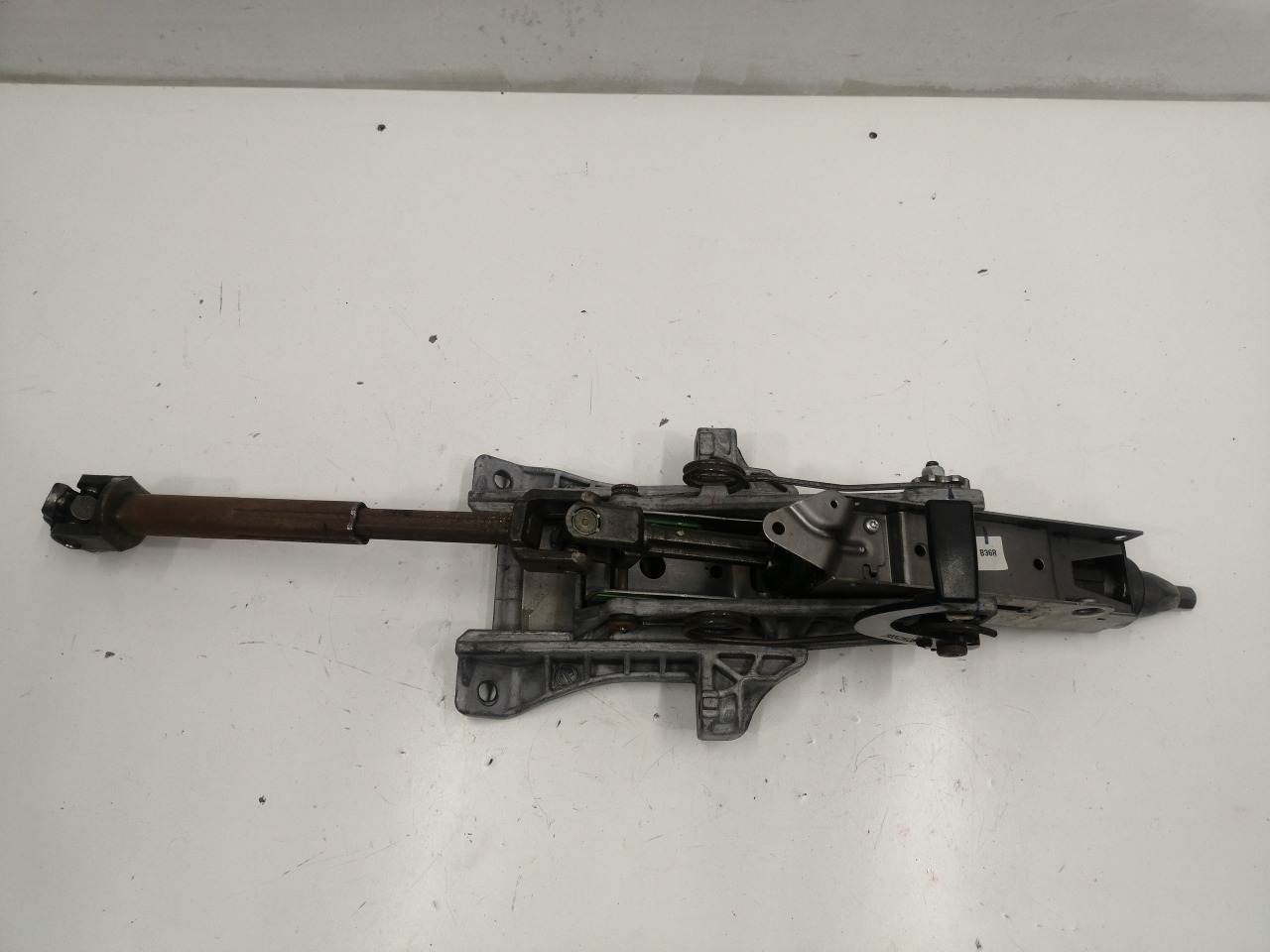 Рулевая колонка, 1800 рублей, Красноярск