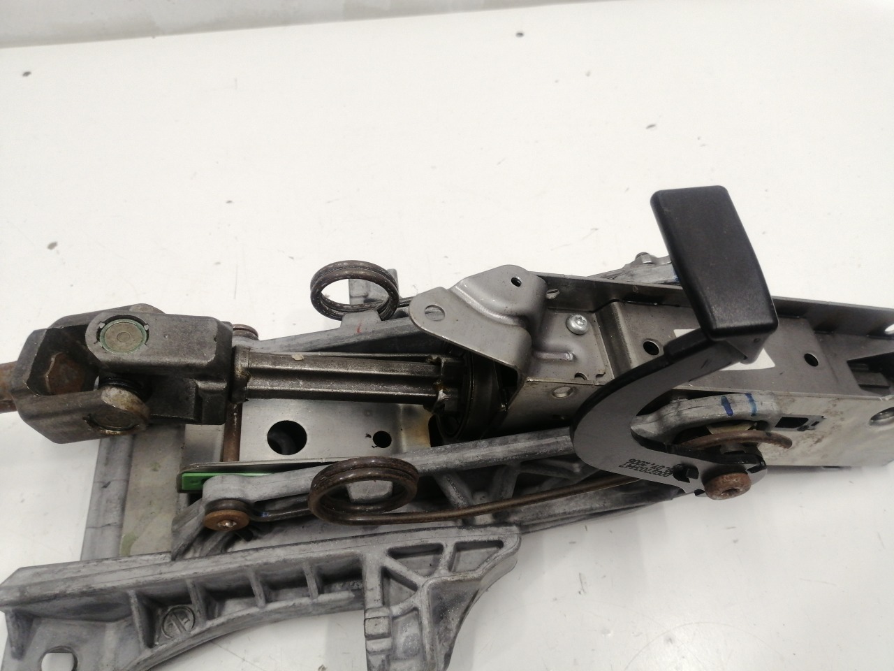 Рулевая колонка, 1800 рублей, Красноярск