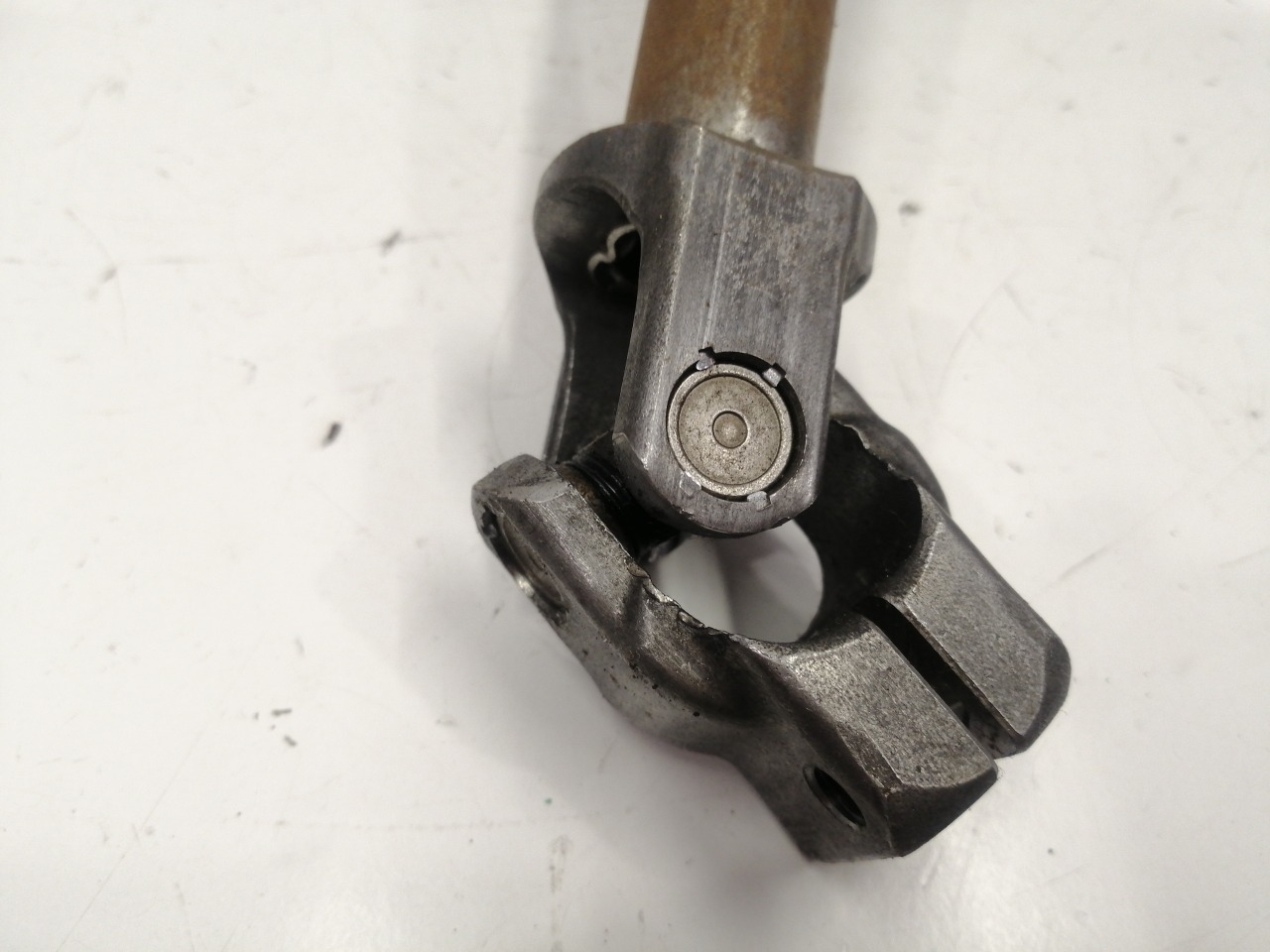 Рулевая колонка, 1800 рублей, Красноярск