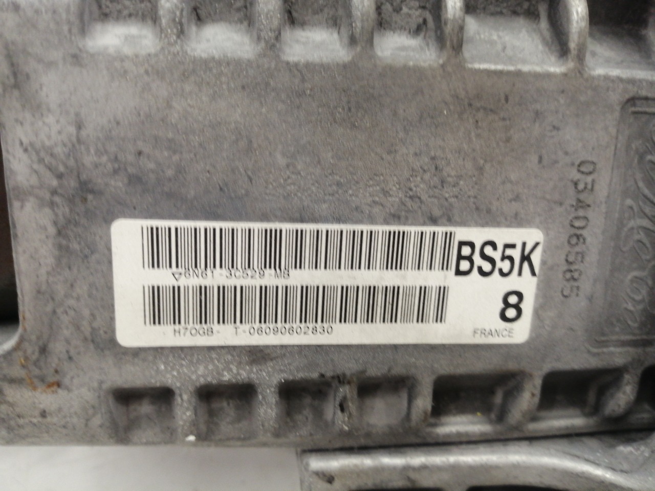 Рулевая колонка, 1800 рублей, Красноярск