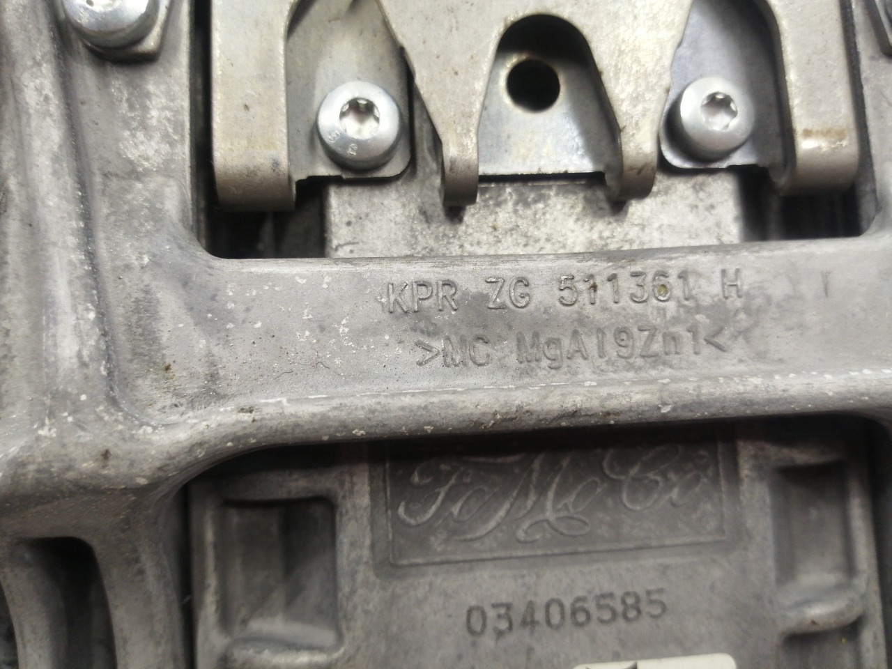 Рулевая колонка, 1800 рублей, Красноярск