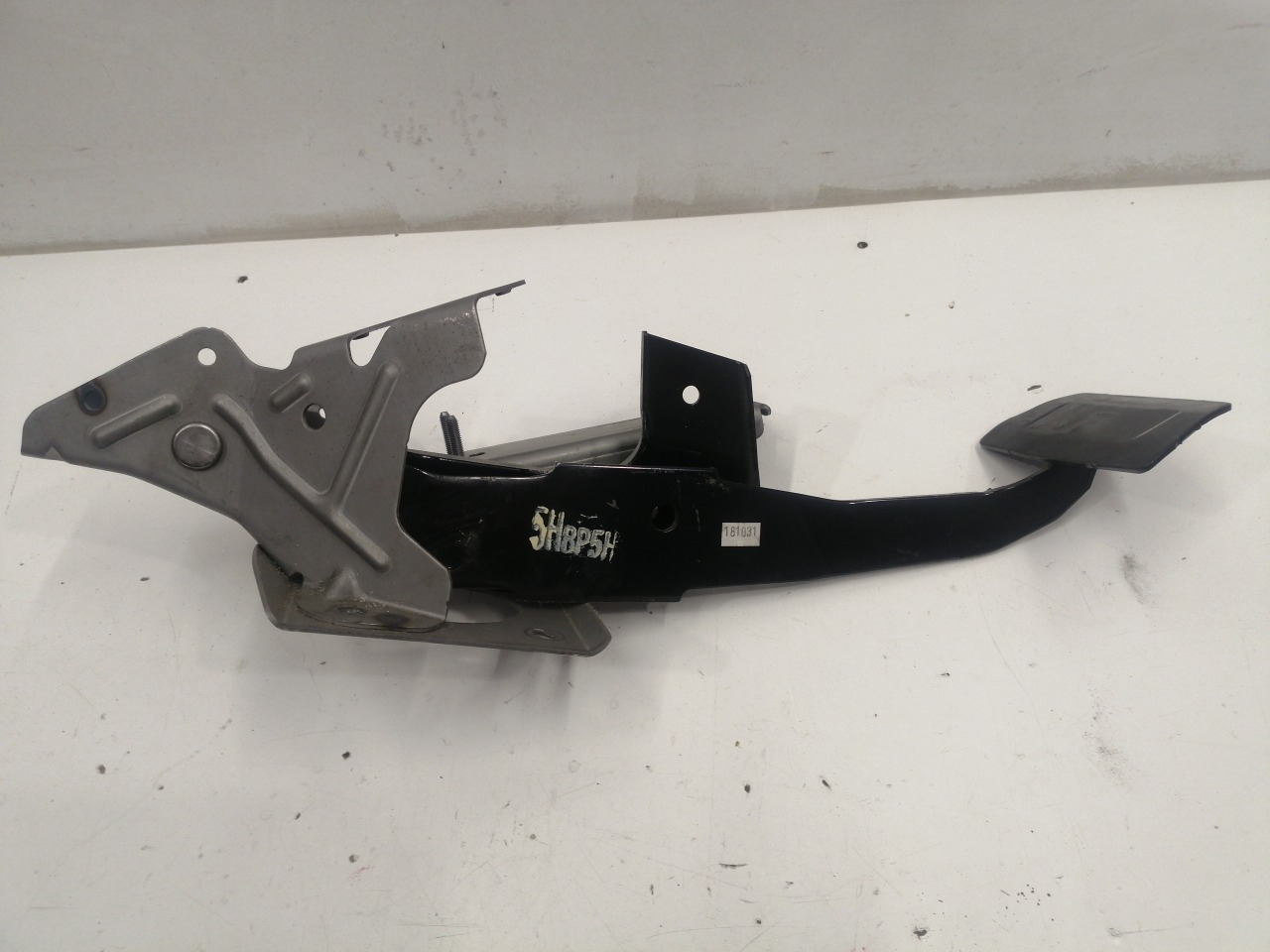 Педаль тормоза, 1200 рублей, Красноярск