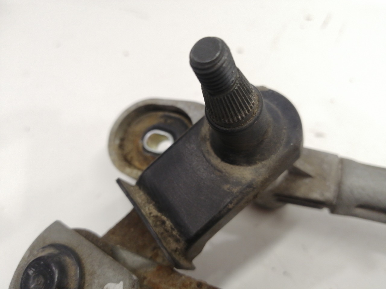 Трапеция привода стеклоочистителя, 2400 рублей, Красноярск