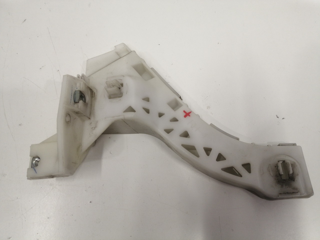 кронштейн бампера, 1100 рублей, Красноярск