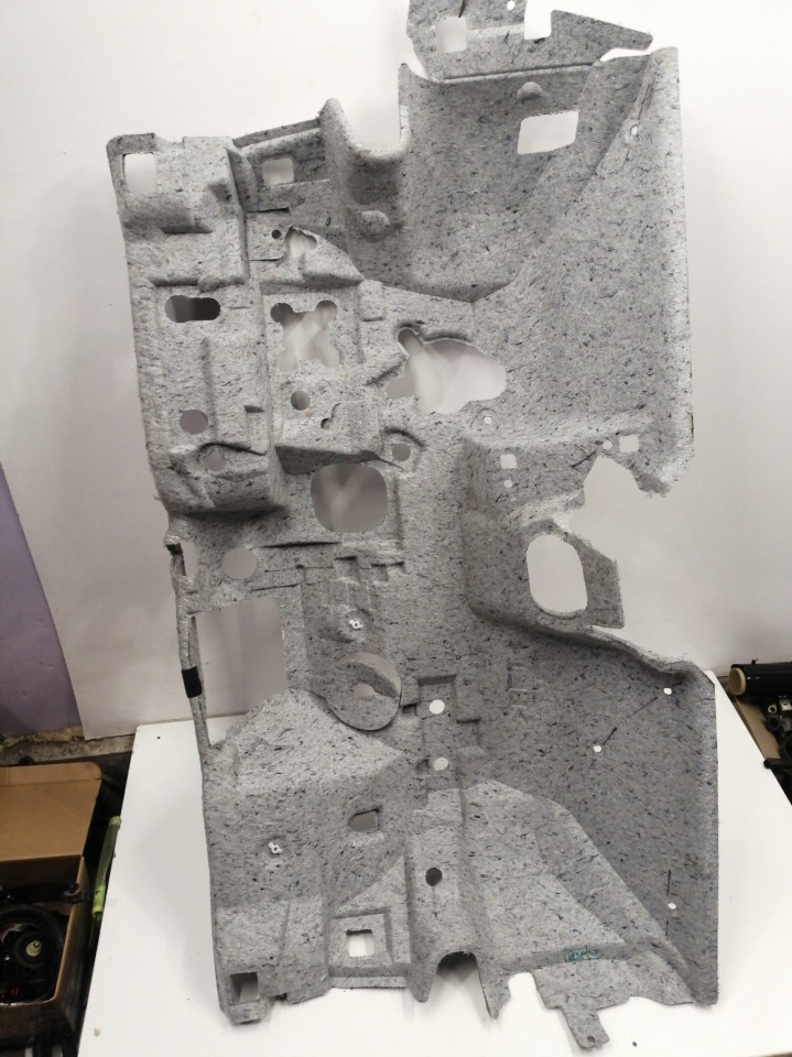 Шумоизоляция салонная, 1200 рублей, Красноярск