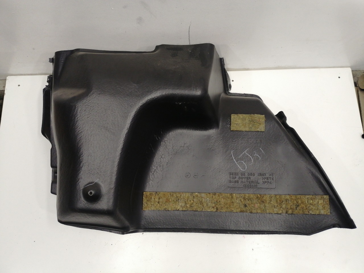 Обшивка багажника, 1800 рублей, Красноярск