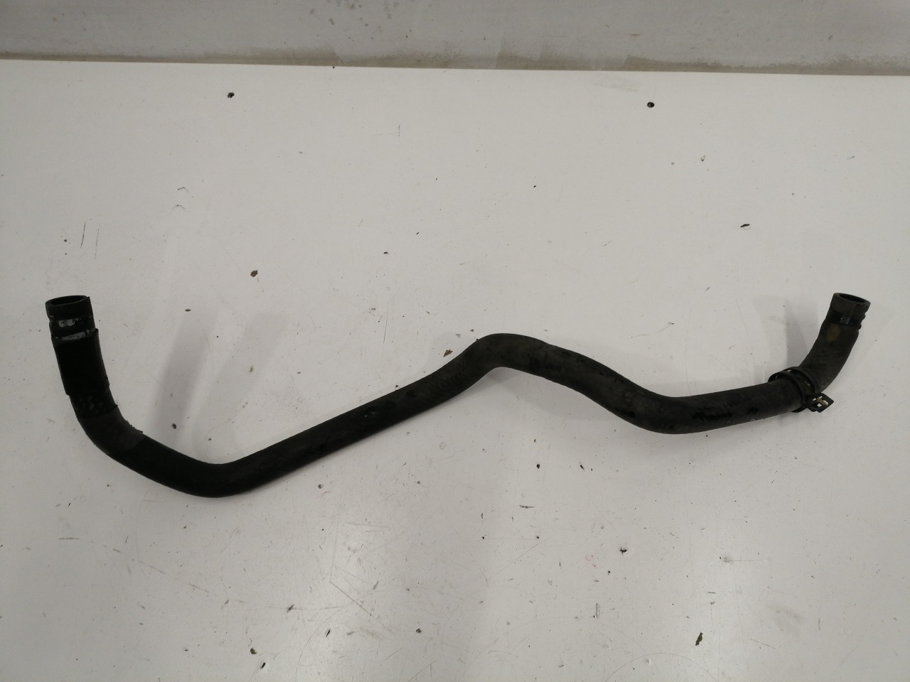 патрубок охлаждения, 900 рублей, Красноярск