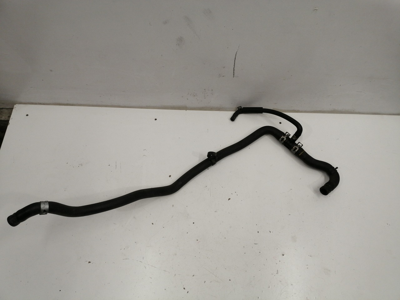 патрубок охлаждения, 1000 рублей, Красноярск