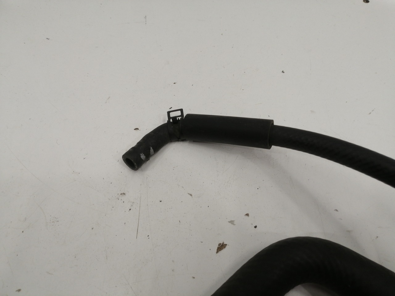 патрубок охлаждения, 1000 рублей, Красноярск