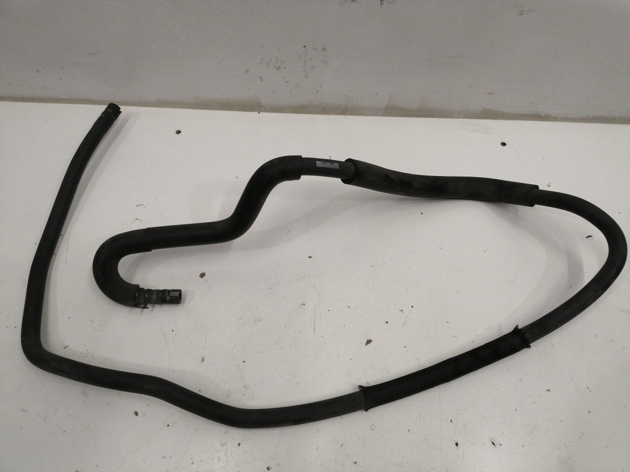 патрубок охлаждения, 900 рублей, Красноярск