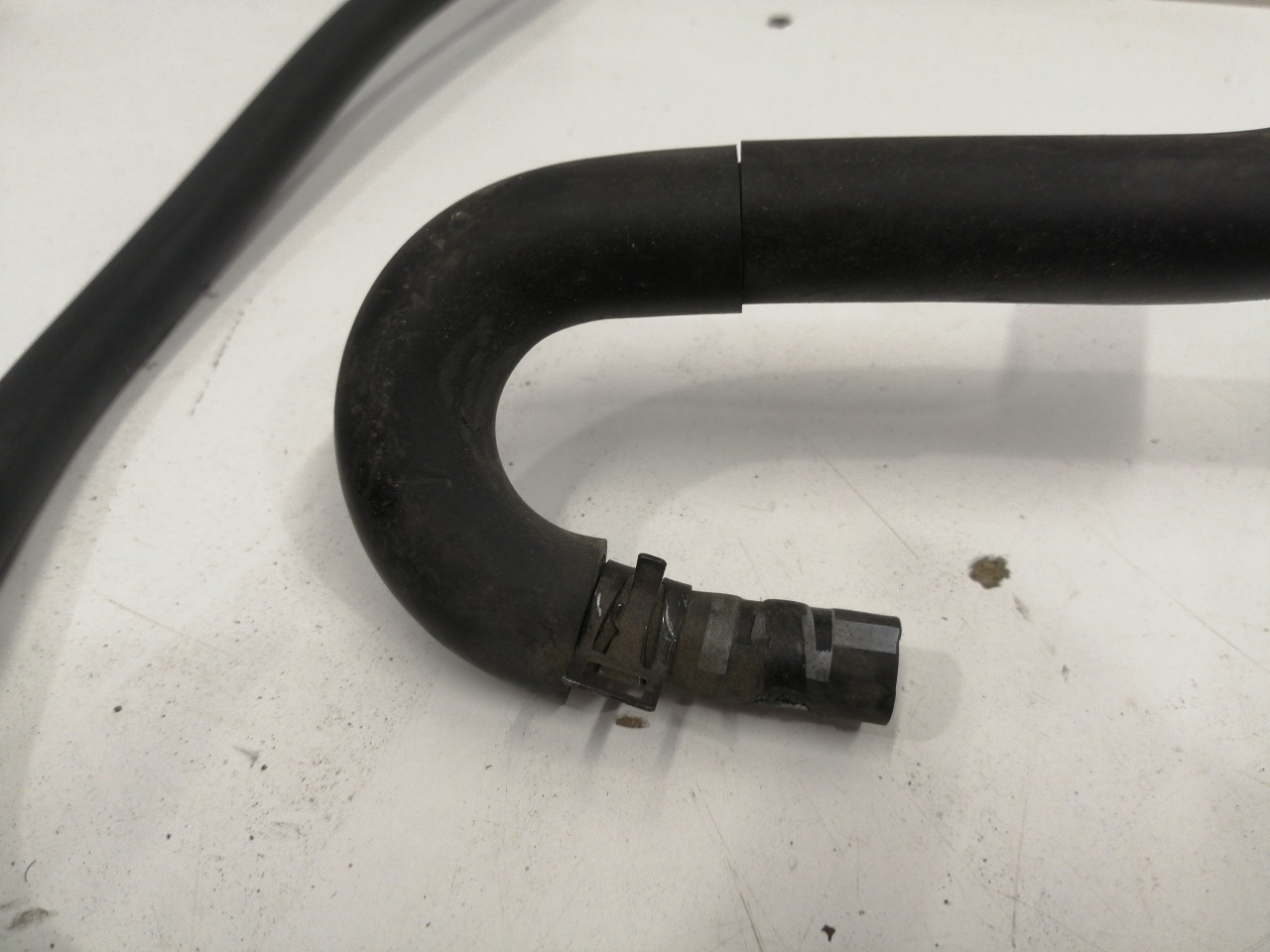 патрубок охлаждения, 900 рублей, Красноярск