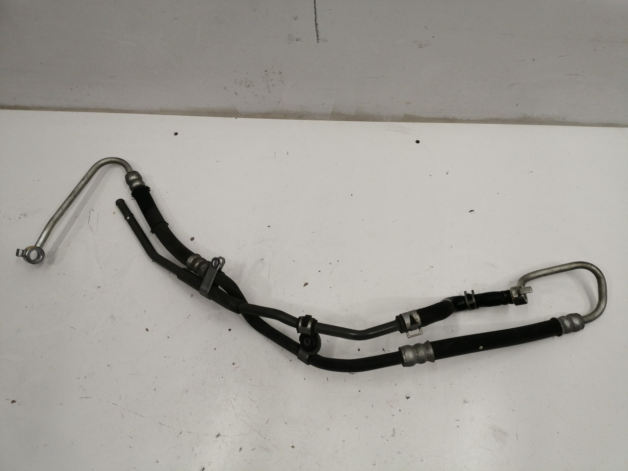 Трубка ГУР, 3000 рублей, Красноярск