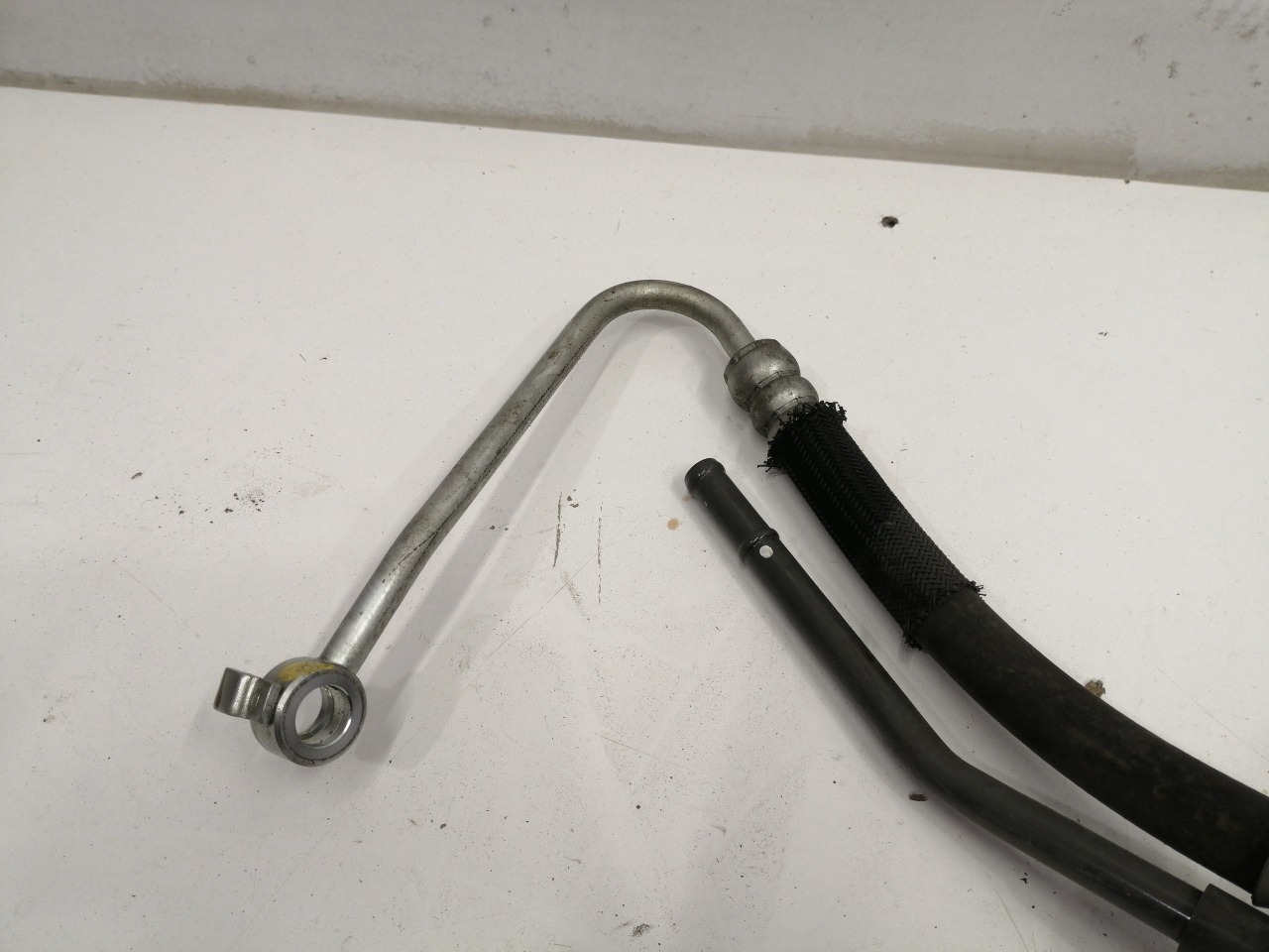 Трубка ГУР, 3000 рублей, Красноярск