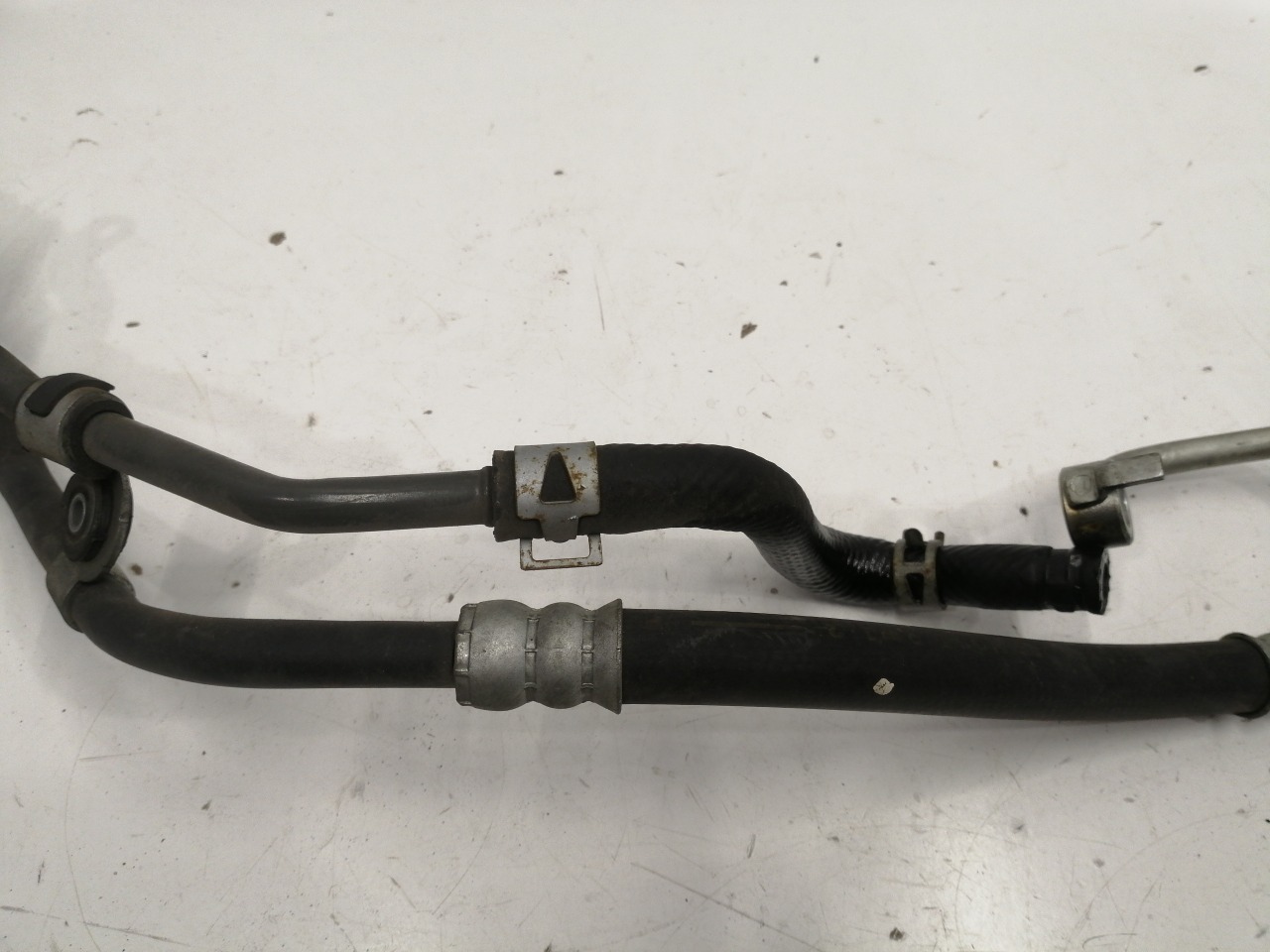 Трубка ГУР, 3000 рублей, Красноярск