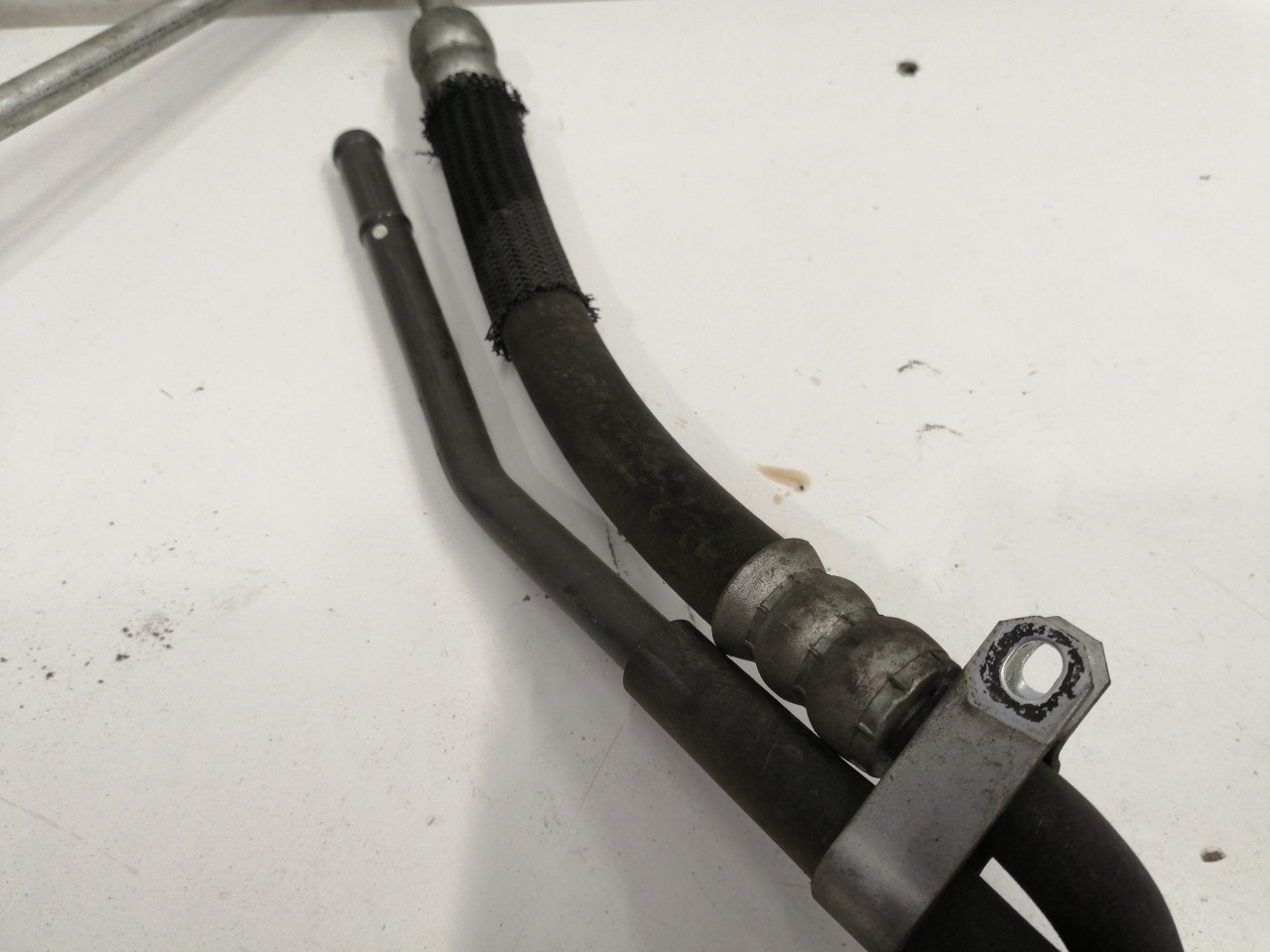 Трубка ГУР, 3000 рублей, Красноярск