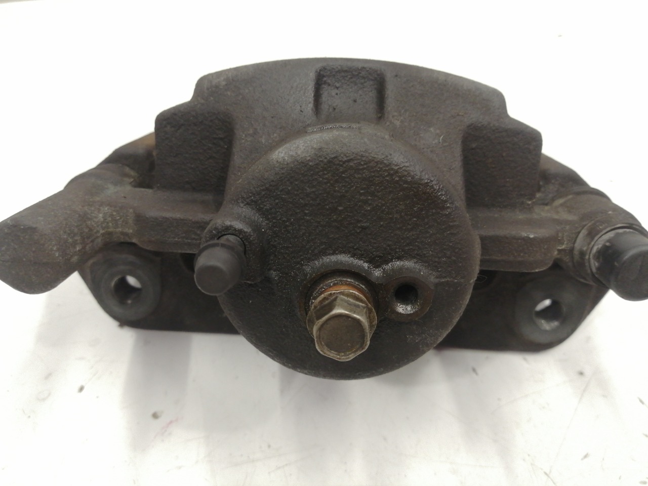 Суппорт тормозной, 3000 рублей, Красноярск