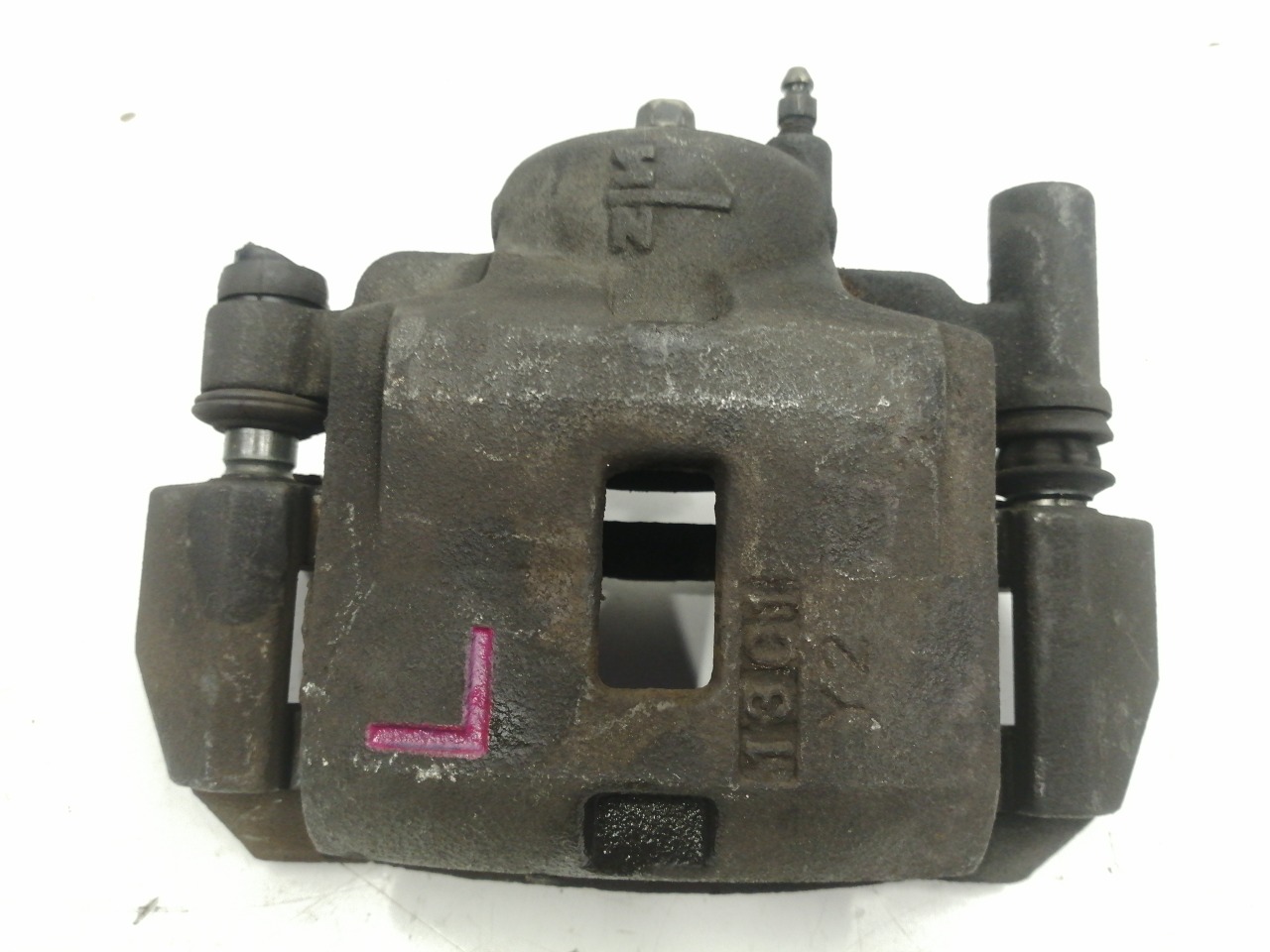 Суппорт тормозной, 3000 рублей, Красноярск