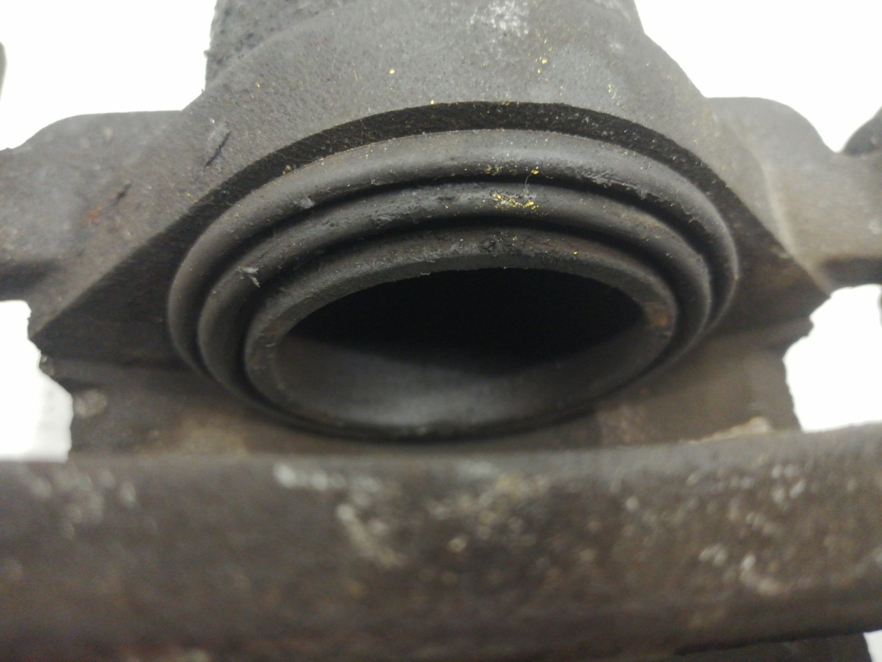 Суппорт тормозной, 3000 рублей, Красноярск