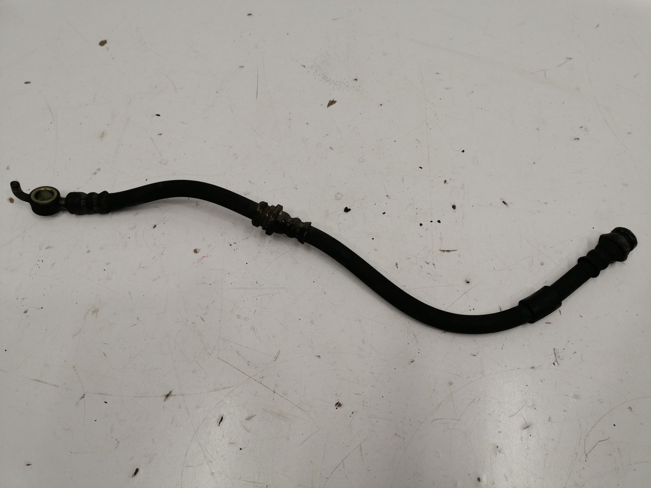 Шланг тормозной, 500 рублей, Красноярск