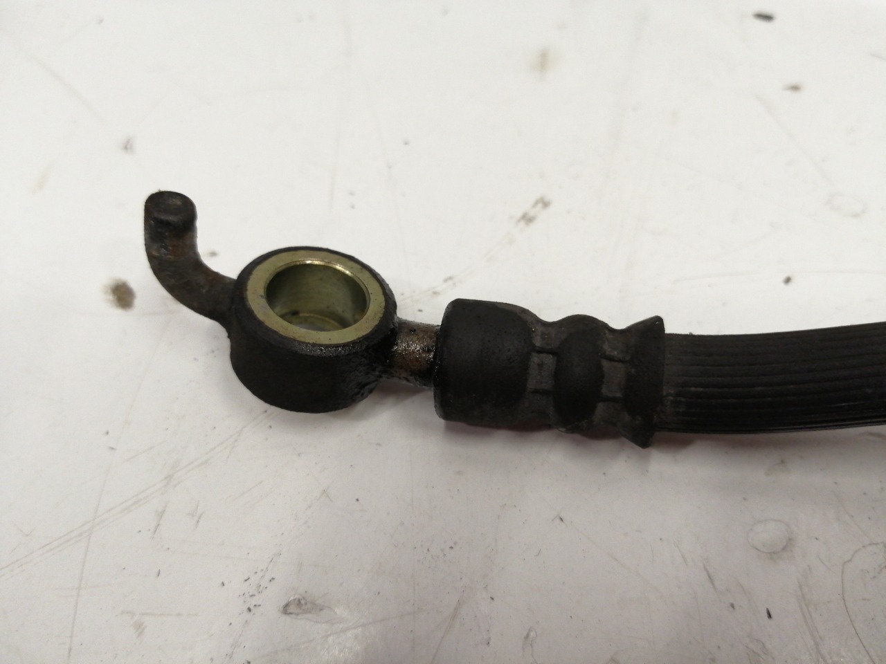 Шланг тормозной, 500 рублей, Красноярск