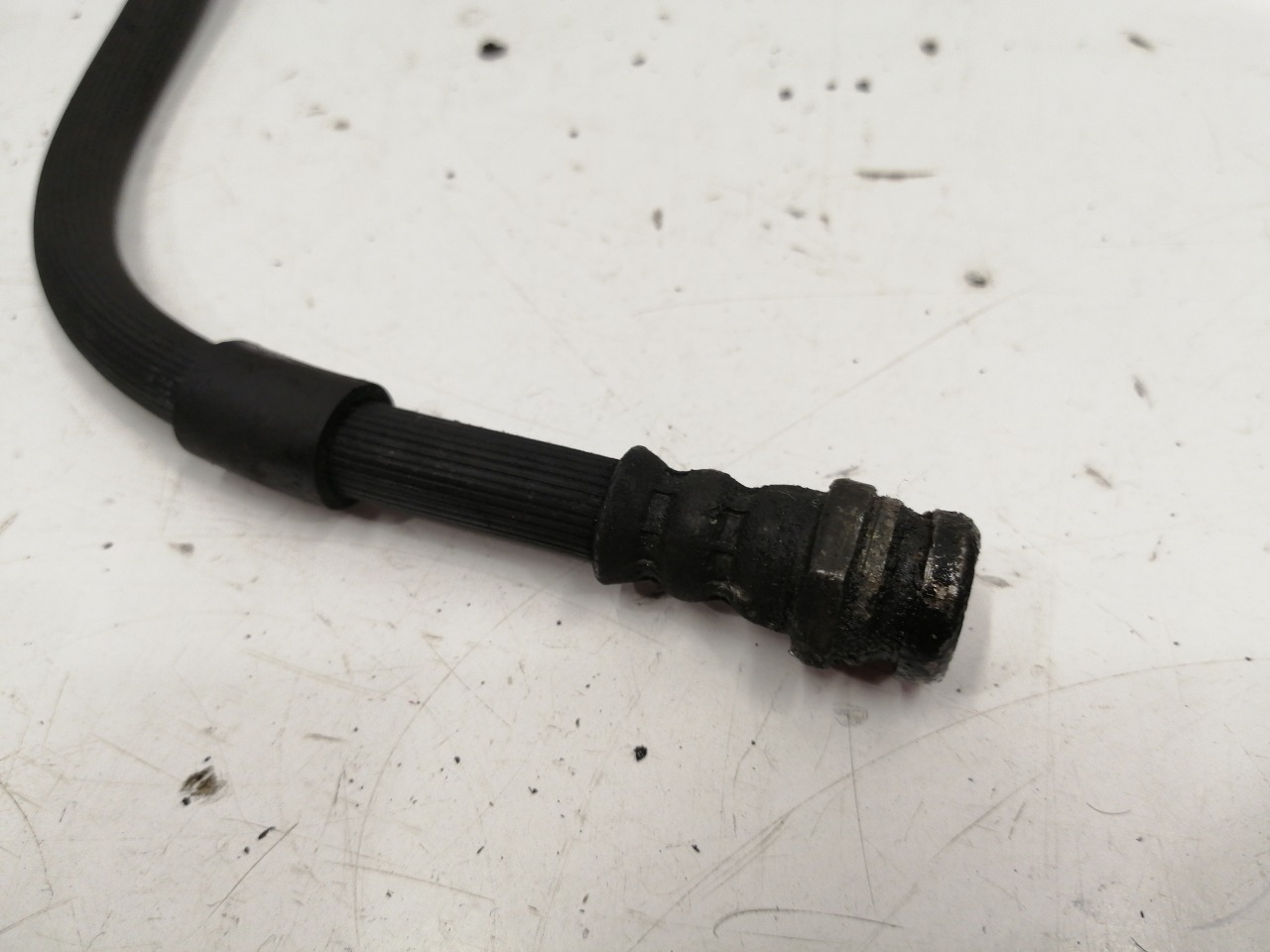 Шланг тормозной, 500 рублей, Красноярск