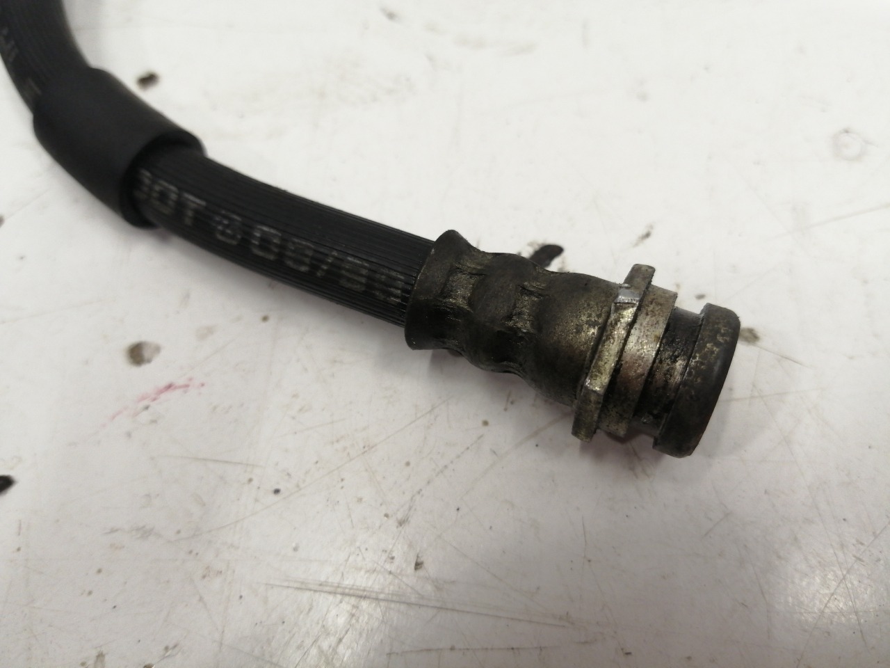 Шланг тормозной, 500 рублей, Красноярск