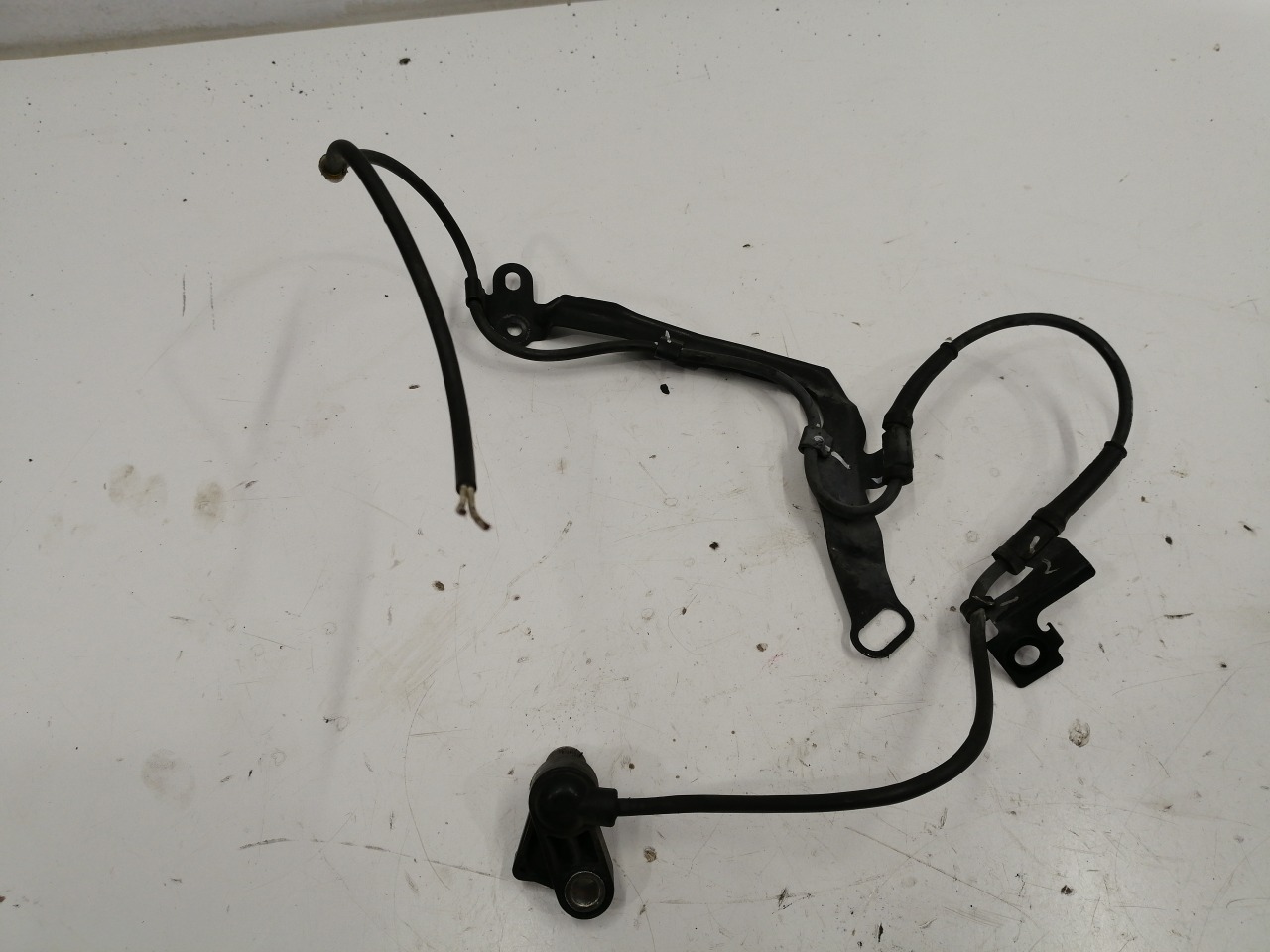 Датчик ABS, 900 рублей, Красноярск