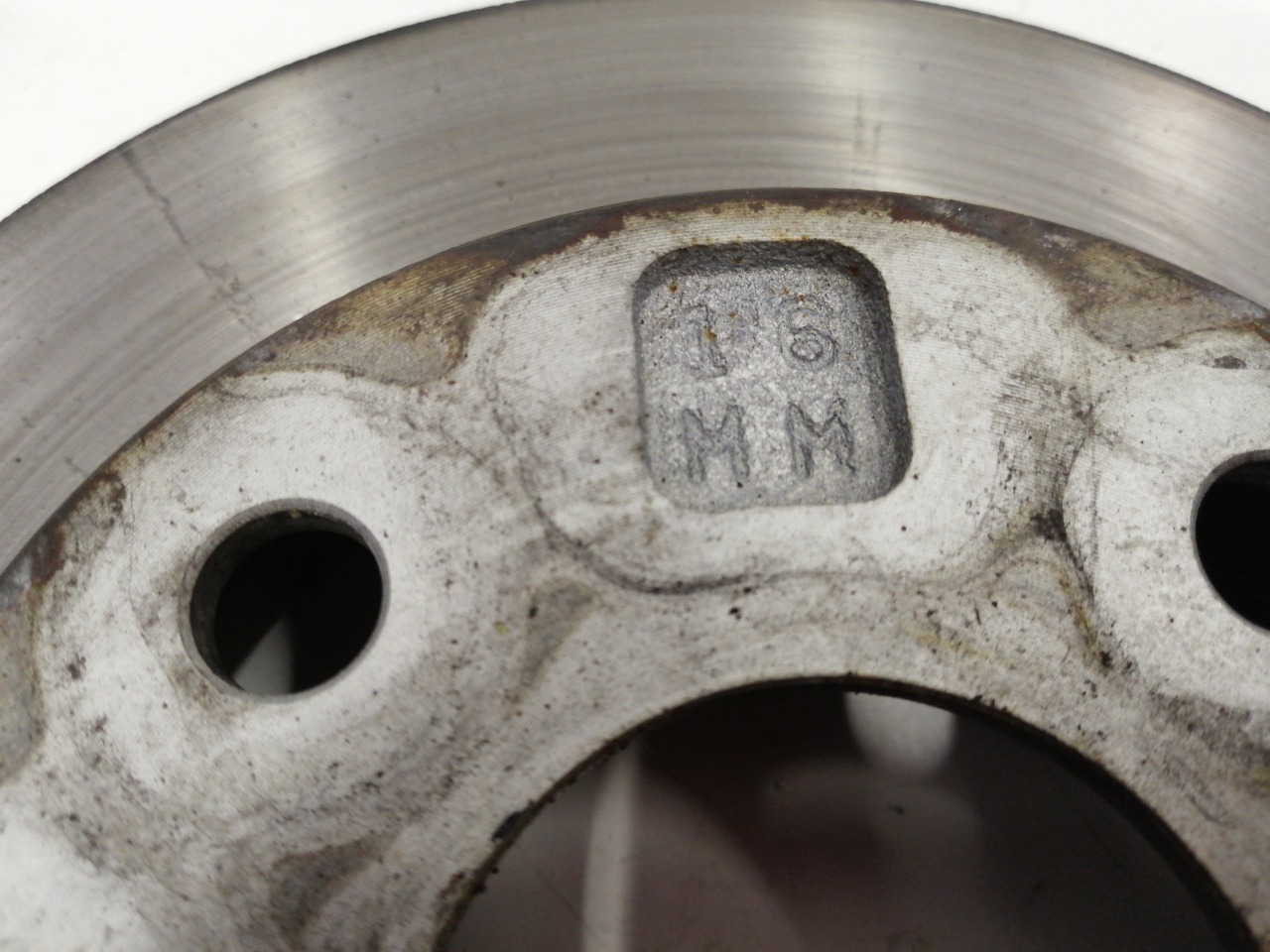 Диск тормозной, 1200 рублей, Красноярск