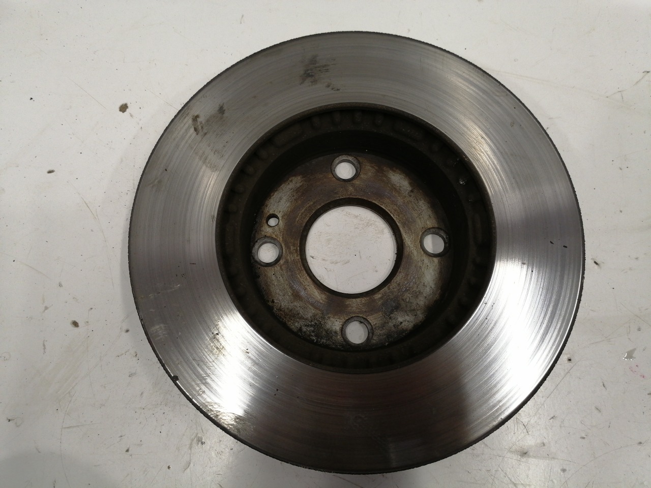 Диск тормозной, 1200 рублей, Красноярск