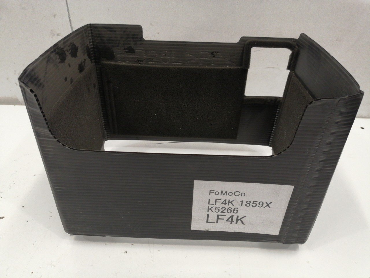 Короб аккумулятора, 1200 рублей, Красноярск