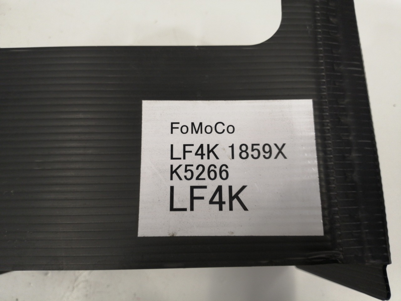 Короб аккумулятора, 1200 рублей, Красноярск