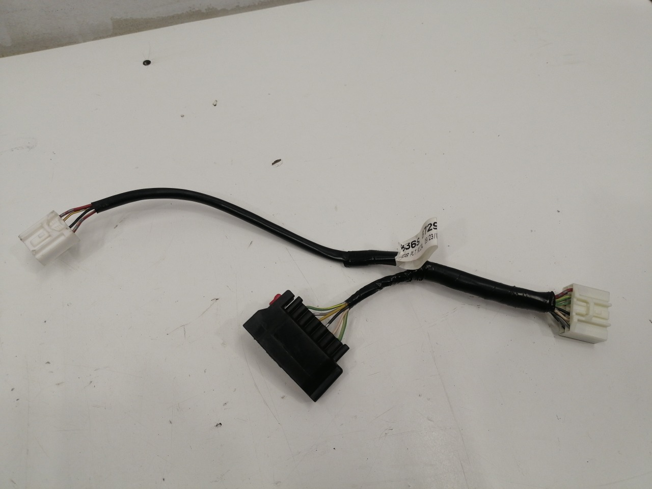 Провод педали акселератора, 1800 рублей, Красноярск