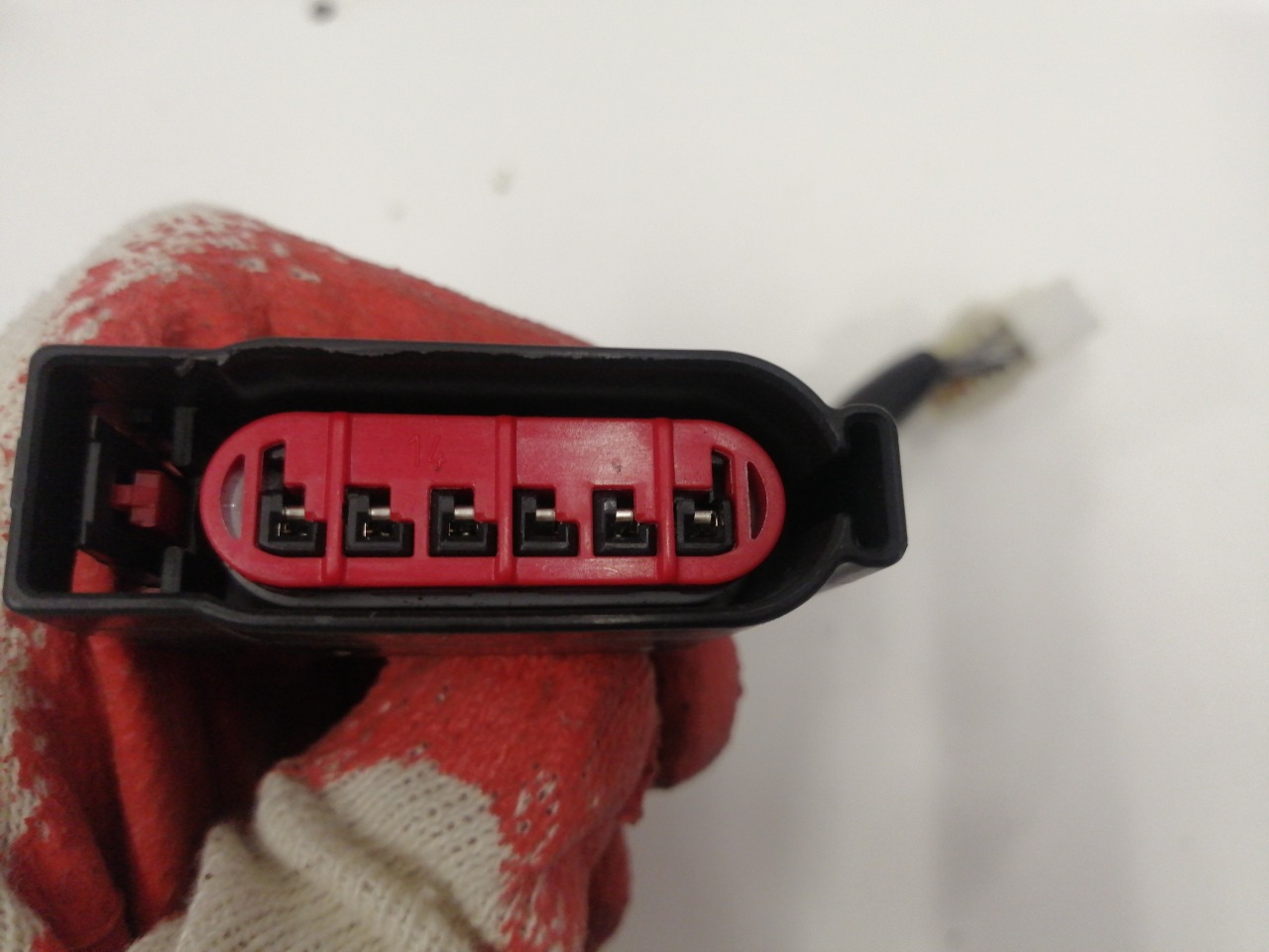 Провод педали акселератора, 1800 рублей, Красноярск