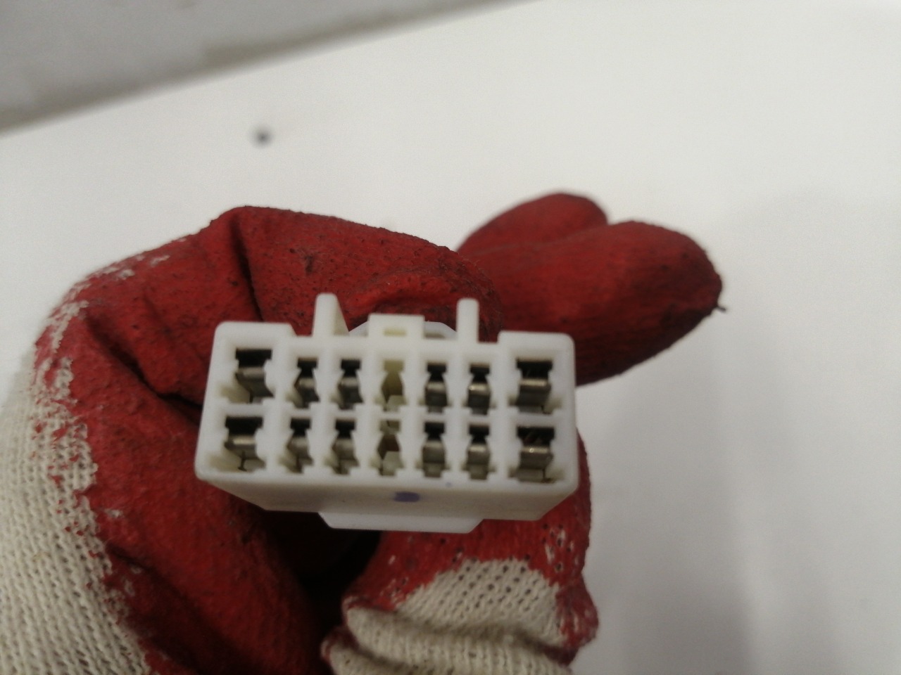 Провод педали акселератора, 1800 рублей, Красноярск