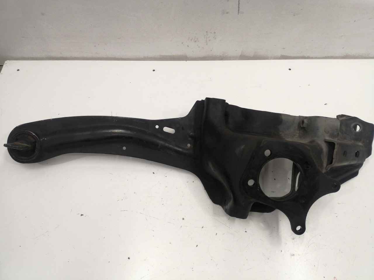 Рычаг продольный, 4200 рублей, Красноярск