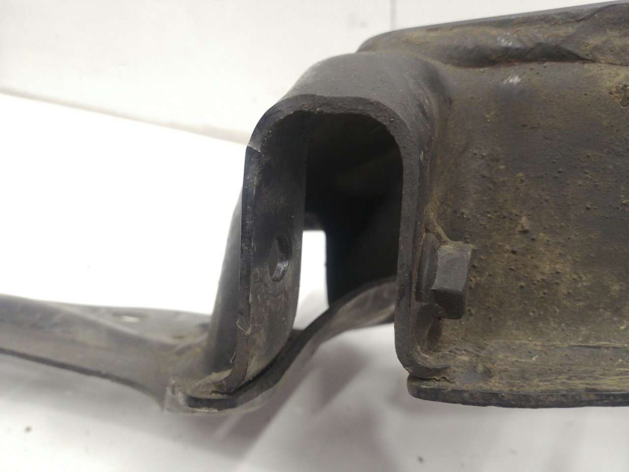 Рычаг продольный, 4200 рублей, Красноярск