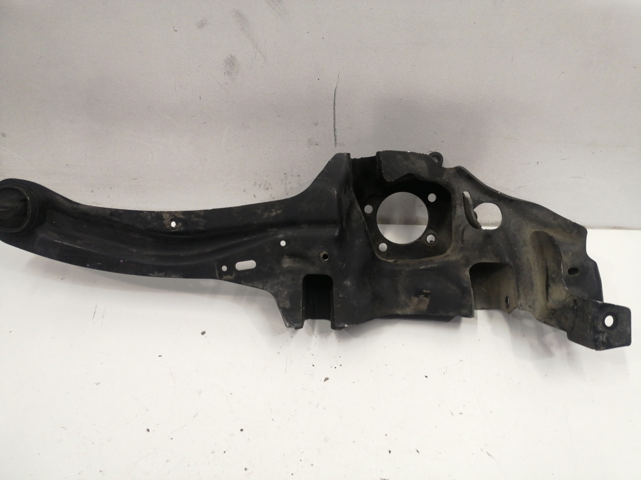 Рычаг продольный, 4200 рублей, Красноярск